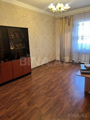 5 otaqlı Köhnə tikili, Binəqədi q., Bakı