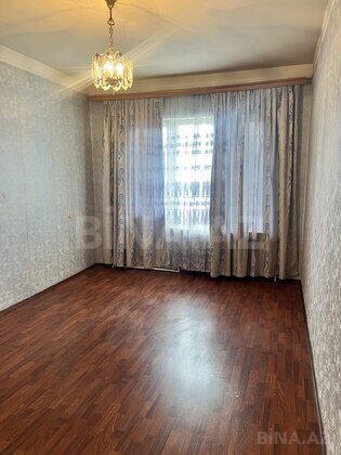5 otaqlı Köhnə tikili, Binəqədi q., Bakı