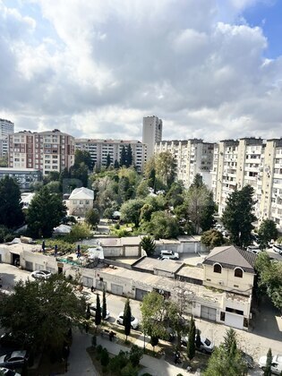5 otaqlı Köhnə tikili, Binəqədi q., Bakı