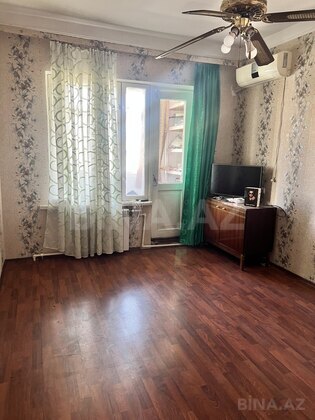 5 otaqlı Köhnə tikili, Binəqədi q., Bakı