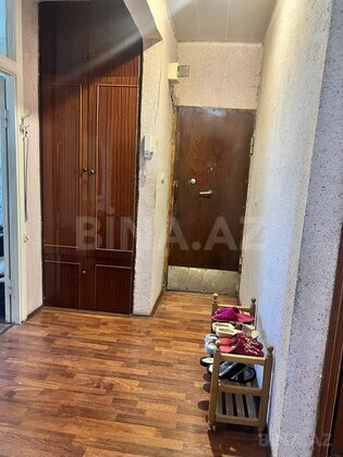 5 otaqlı Köhnə tikili, Binəqədi q., Bakı