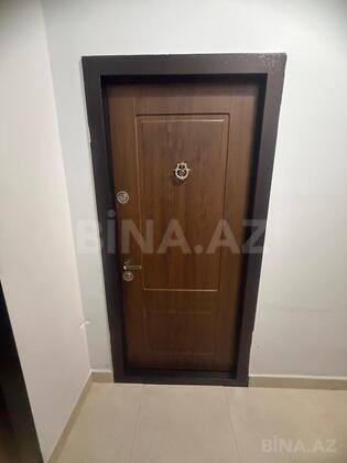 2 otaqlı Yeni tikili, İnşaatçılar m., Bakı