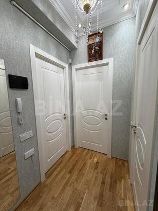 2 otaqlı Yeni tikili, İnşaatçılar m., Bakı