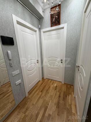2 otaqlı Yeni tikili, İnşaatçılar m., Bakı