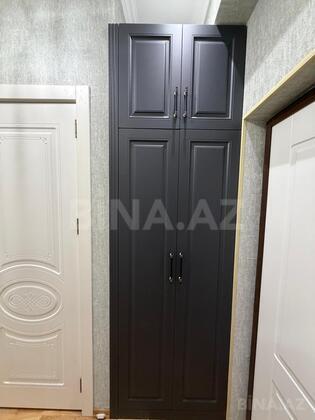 2 otaqlı Yeni tikili, İnşaatçılar m., Bakı