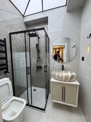 2 otaqlı Yeni tikili, Xətai r., Bakı