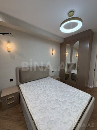 2 otaqlı Yeni tikili, Xətai r., Bakı