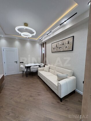 2 otaqlı Yeni tikili, Xətai r., Bakı
