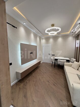 2 otaqlı Yeni tikili, Xətai r., Bakı