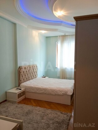 4 otaqlı Yeni tikili, 28 May m., Bakı