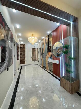 3 otaqlı Yeni tikili, Xətai r., Bakı