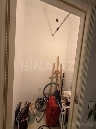 2 otaqlı Yeni tikili, Qara Qarayev m., Bakı