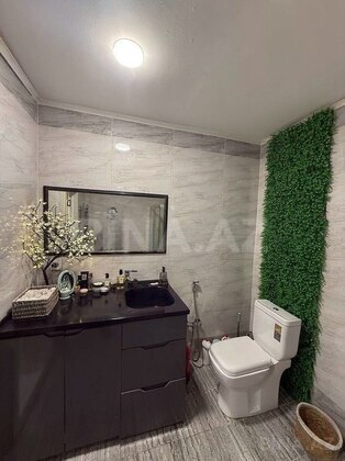 2 otaqlı Yeni tikili, Qara Qarayev m., Bakı