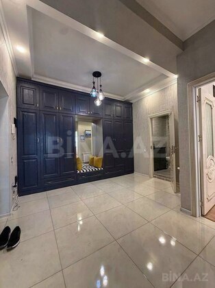 2 otaqlı Yeni tikili, Qara Qarayev m., Bakı