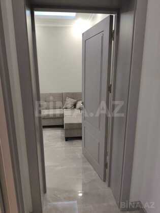 2 otaqlı Yeni tikili, Dərnəgül m., Bakı