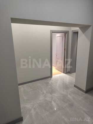 2 otaqlı Yeni tikili, Dərnəgül m., Bakı