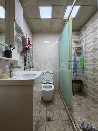 2 otaqlı Yeni tikili, Abşeron r., Xırdalan