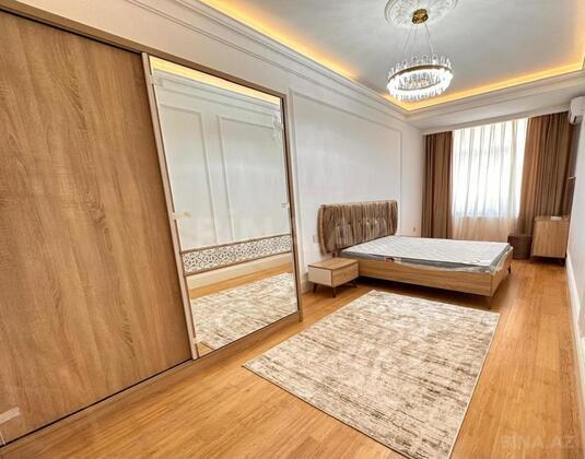 2 otaqlı Yeni tikili, Nərimanov r., Bakı
