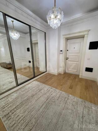 2 otaqlı Yeni tikili, Nərimanov r., Bakı
