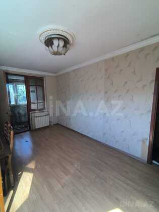 2 otaqlı Köhnə tikili, Neftçilər m., Bakı
