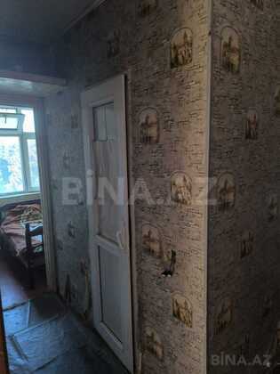2 otaqlı Köhnə tikili, Neftçilər m., Bakı