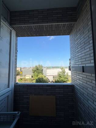 3 otaqlı Yeni tikili, Sabunçu r., Bakı