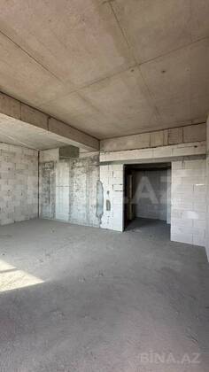 3 otaqlı Yeni tikili, Ağ şəhər q., Bakı