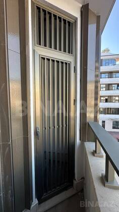 3 otaqlı Yeni tikili, Ağ şəhər q., Bakı