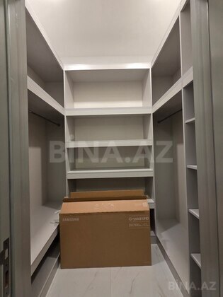 3 otaqlı Yeni tikili, Ağ şəhər q., Bakı
