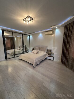 5 otaqlı Həyət evi/Bağ evi, Neftçilər m., Bakı