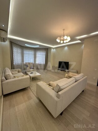 5 otaqlı Həyət evi/Bağ evi, Neftçilər m., Bakı