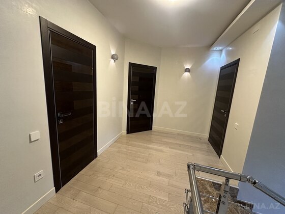 5 otaqlı Həyət evi/Bağ evi, Neftçilər m., Bakı