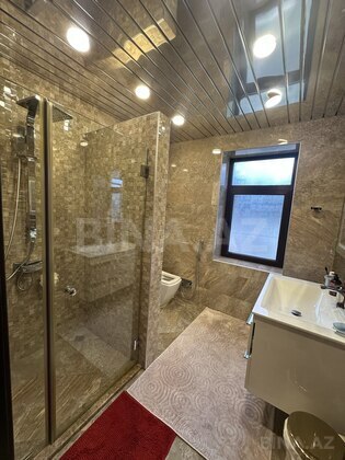 5 otaqlı Həyət evi/Bağ evi, Neftçilər m., Bakı