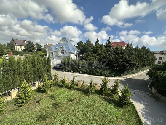 5 otaqlı Həyət evi/Bağ evi, Neftçilər m., Bakı