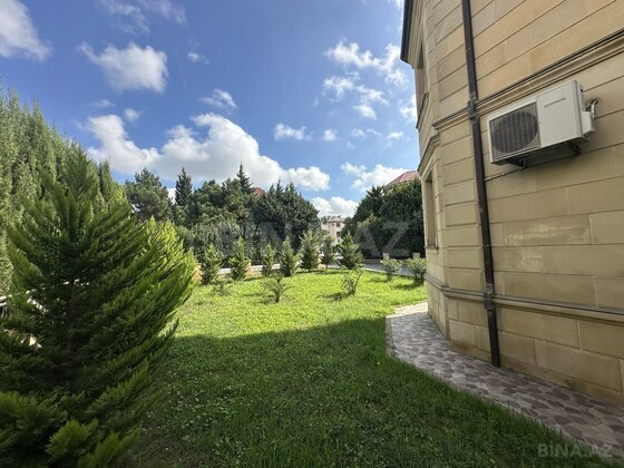 5 otaqlı Həyət evi/Bağ evi, Neftçilər m., Bakı