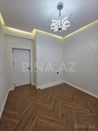 3 otaqlı Yeni tikili, Həzi Aslanov m., Bakı