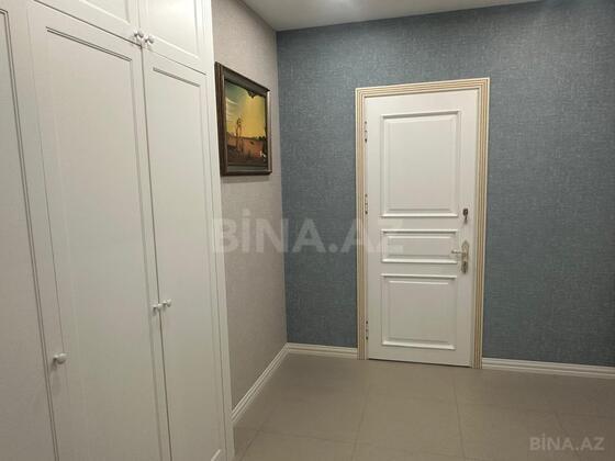 3 otaqlı Yeni tikili, Elmlər Akademiyası m., Bakı