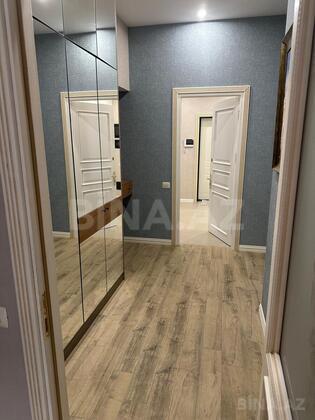 3 otaqlı Yeni tikili, Elmlər Akademiyası m., Bakı