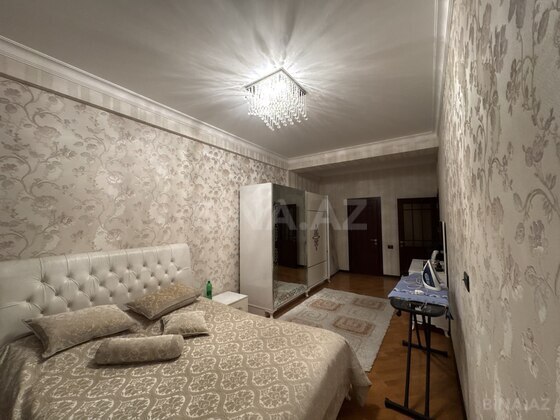 3 otaqlı Yeni tikili, 28 May m., Bakı