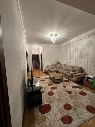 3 otaqlı Yeni tikili, 28 May m., Bakı