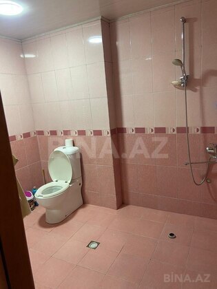 3 otaqlı Yeni tikili, Həzi Aslanov m., Bakı