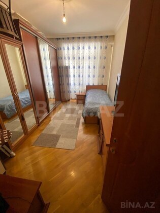 3 otaqlı Yeni tikili, Həzi Aslanov m., Bakı