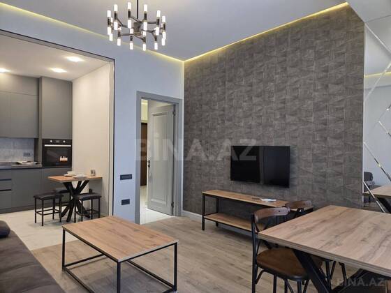 3 otaqlı Yeni tikili, Xətai r., Bakı