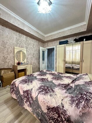 2 otaqlı Yeni tikili, Memar Əcəmi m., Bakı