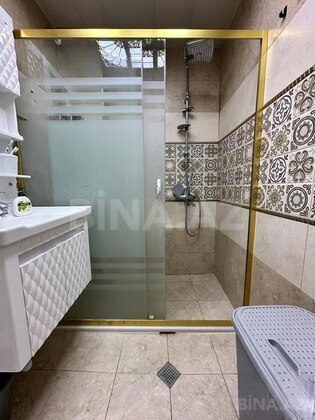 2 otaqlı Yeni tikili, Memar Əcəmi m., Bakı