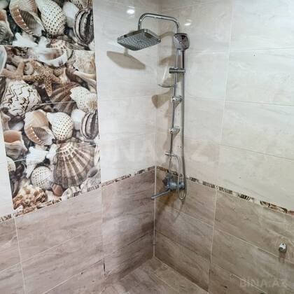 2 otaqlı Yeni tikili, Nəsimi m., Bakı