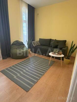 3 otaqlı Yeni tikili, 8 Noyabr m., Bakı