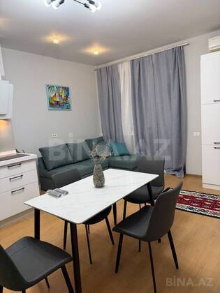 3 otaqlı Yeni tikili, 8 Noyabr m., Bakı