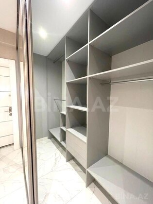3 otaqlı Yeni tikili, 20 Yanvar m., Bakı