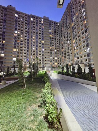 3 otaqlı Yeni tikili, 20 Yanvar m., Bakı